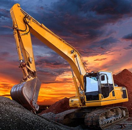 ماشین آلات ویژه