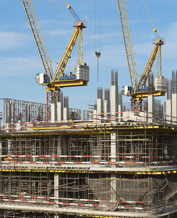 مجتمع اپارتمانی