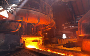 تولید آهن آلات