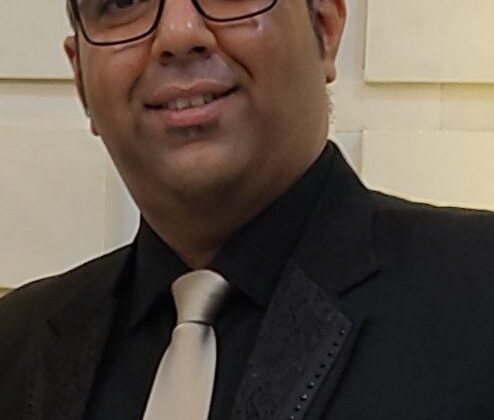 فرهاد حبیبی